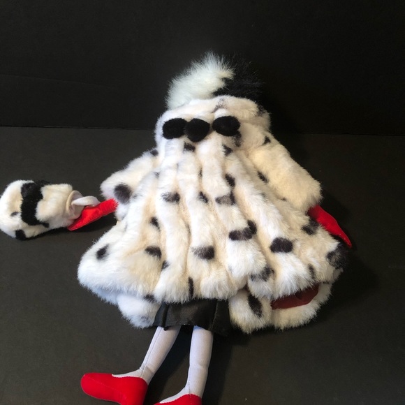 Disney "Villain Cruella" - Picture 4 of 5